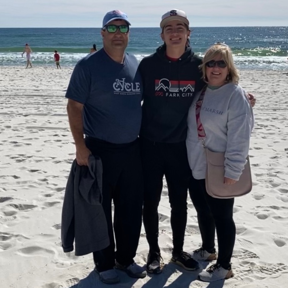 Meet your Posher, Robin